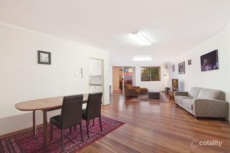 Property photo of 105/152-164 Bulwara Road Pyrmont NSW 2009