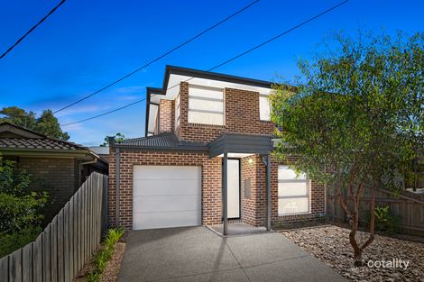 Property photo of 44B Woodville Park Drive Hoppers Crossing VIC 3029