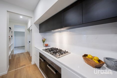 Property photo of 23A Carmel Street Bardon QLD 4065