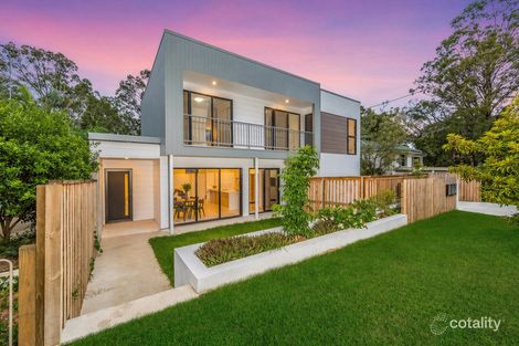 1/23 Reinhold Cres, Chermside, QLD 4032