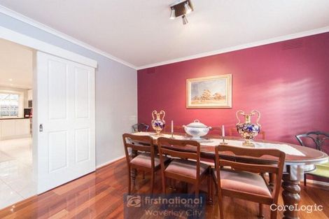 Property photo of 7 Vida Court Wantirna South VIC 3152