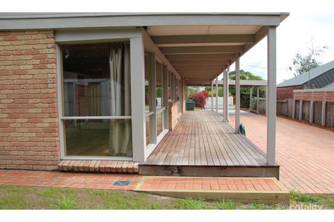 Property photo of 23 Olympic Parade Dromana VIC 3936