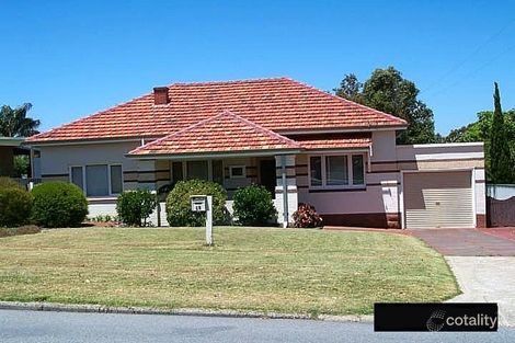 Property photo of 68 Stock Road Attadale WA 6156