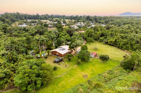 Property photo of 47 Moorain Road Mission Beach QLD 4852