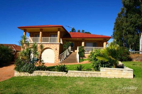 43 Chillawong Cct, Blackbutt, NSW 2529