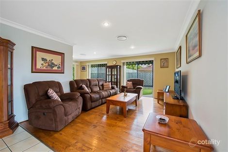 Property photo of 22 Conimbla Close Parkinson QLD 4115
