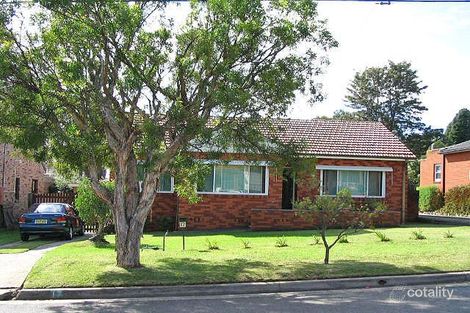 17 Flinders Rd, North Ryde, NSW 2113