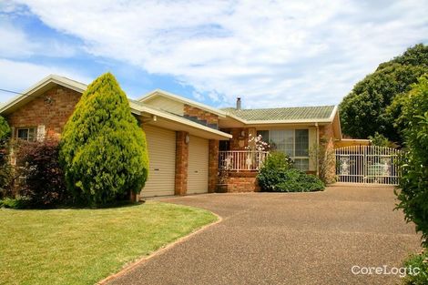 Property photo of 54 Wallaroy Drive Burrill Lake NSW 2539