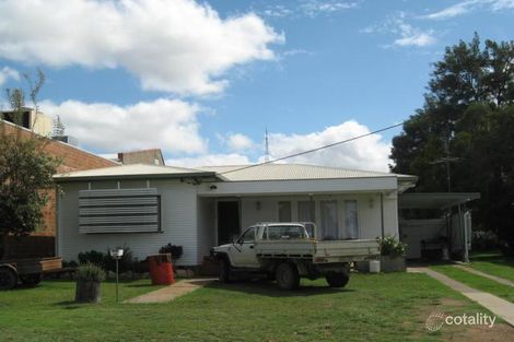 38 Bell St, Biloela, QLD 4715