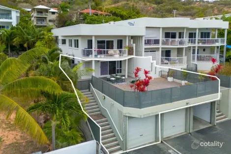 5/316-318 Stanley St, North Ward, QLD 4810