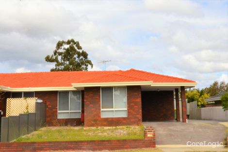 Property photo of 51A Gerard Street East Cannington WA 6107