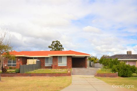 Property photo of 51A Gerard Street East Cannington WA 6107