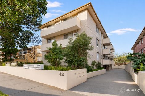 12/42 The Avenue, Hurstville, NSW 2220