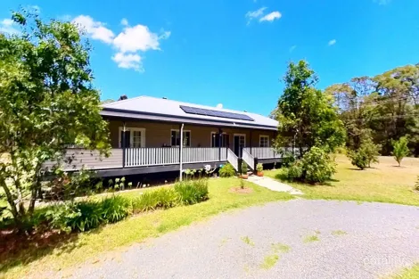 Property photo of 20 Squires Hill Road Boolambayte NSW 2423