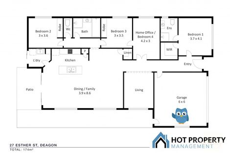 Property photo of 27 Esther Street Deagon QLD 4017