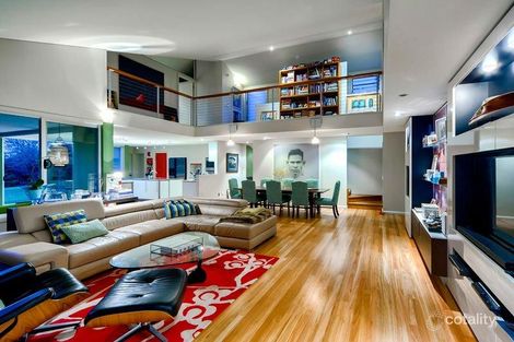 Property photo of 19 Lang Street Bulimba QLD 4171