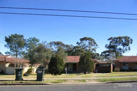 168 Sedgman Cres, Shalvey, NSW 2770