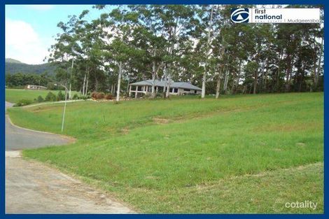 Property photo of 25 Friarbird Crescent Bonogin QLD 4213