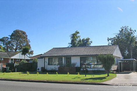 81 Thorney Rd, Fairfield West, NSW 2165