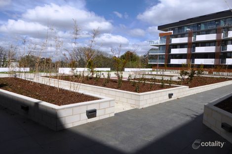 Property photo of 510/8 Cape Street Dickson ACT 2602