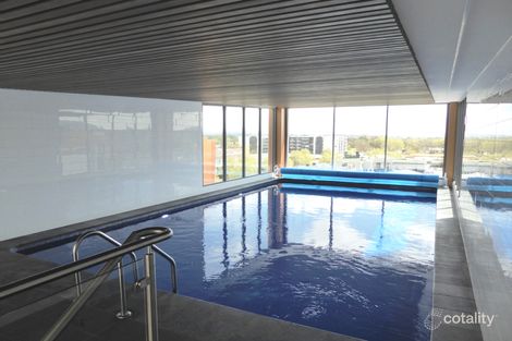 Property photo of 510/8 Cape Street Dickson ACT 2602