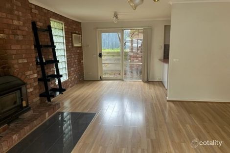 Property photo of 60 Strathavan Drive Berwick VIC 3806
