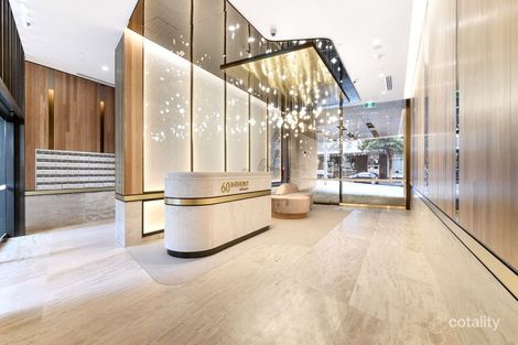 1305/60 Bathurst St, Sydney, NSW 2000