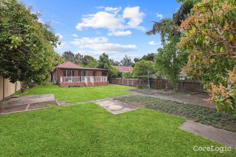 Property photo of 32 Thomas Street Hurstville NSW 2220