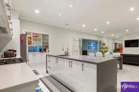 Property photo of 19 Riverstone Boulevard Clyde North VIC 3978