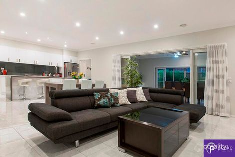 Property photo of 19 Riverstone Boulevard Clyde North VIC 3978