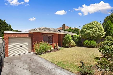 Property photo of 1/4 Stanley Street Black Rock VIC 3193