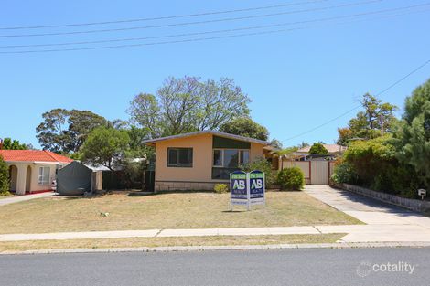 Property photo of 55 Casserley Avenue Girrawheen WA 6064