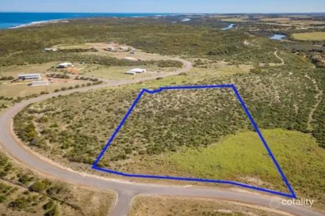 50 African Reef Bvd, Greenough, WA 6532