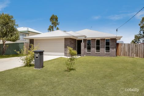 Property photo of 44 Proposch Street Oakey QLD 4401