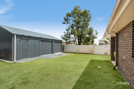Property photo of 44 Proposch Street Oakey QLD 4401