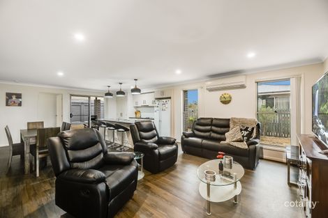Property photo of 44 Proposch Street Oakey QLD 4401