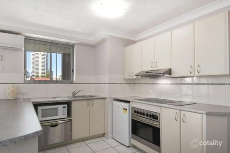 Property photo of 3D/11 Wharf Road Surfers Paradise QLD 4217