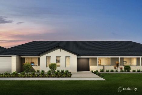 Property photo of 21 Stockholm Road Wanneroo WA 6065