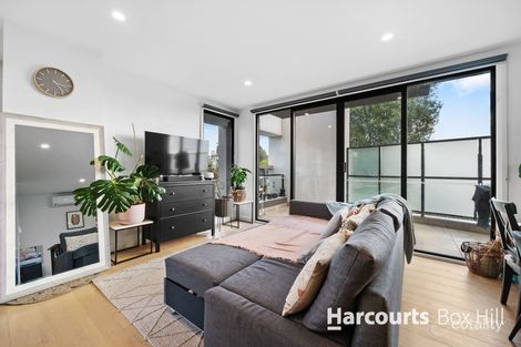 Property photo of 1/873 Doncaster Road Doncaster East VIC 3109