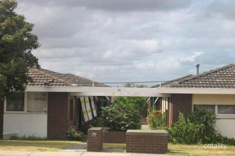 Property photo of 2/81 Snell Grove Oak Park VIC 3046