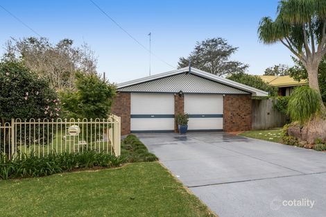 Property photo of 19 Palm Court Rangeville QLD 4350