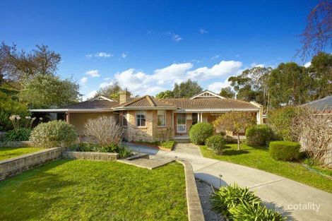 1 Amelia Ave, Mornington, VIC 3931