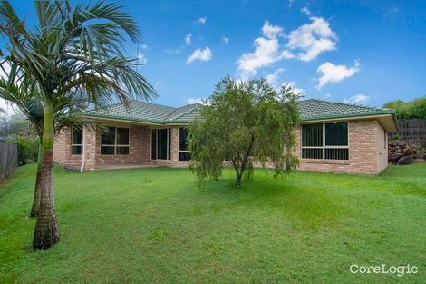 Property photo of 3 Kakadu Crescent Underwood QLD 4119