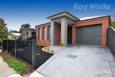 Property photo of 1 Gardner Parade Mount Evelyn VIC 3796