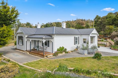 Property photo of 64 Ranelagh Street Ranelagh TAS 7109
