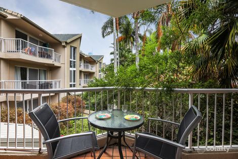 Property photo of 24/23 Wharf Road Surfers Paradise QLD 4217