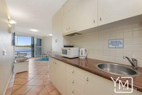 Property photo of 4/4 Tay Avenue Caloundra QLD 4551