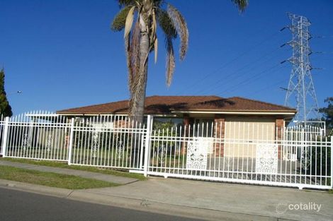 57 Childers St, Bonnyrigg Heights, NSW 2177