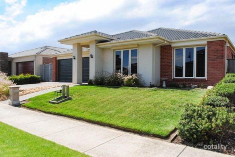 16 Gregson Gr, Lyndhurst, VIC 3975