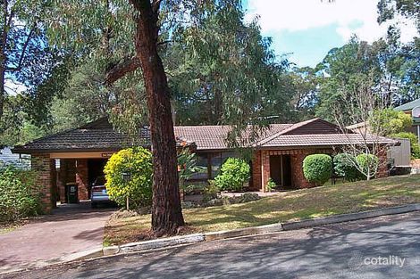 24 Christel Ave, Carlingford, NSW 2118